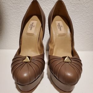 Valentino Heels
